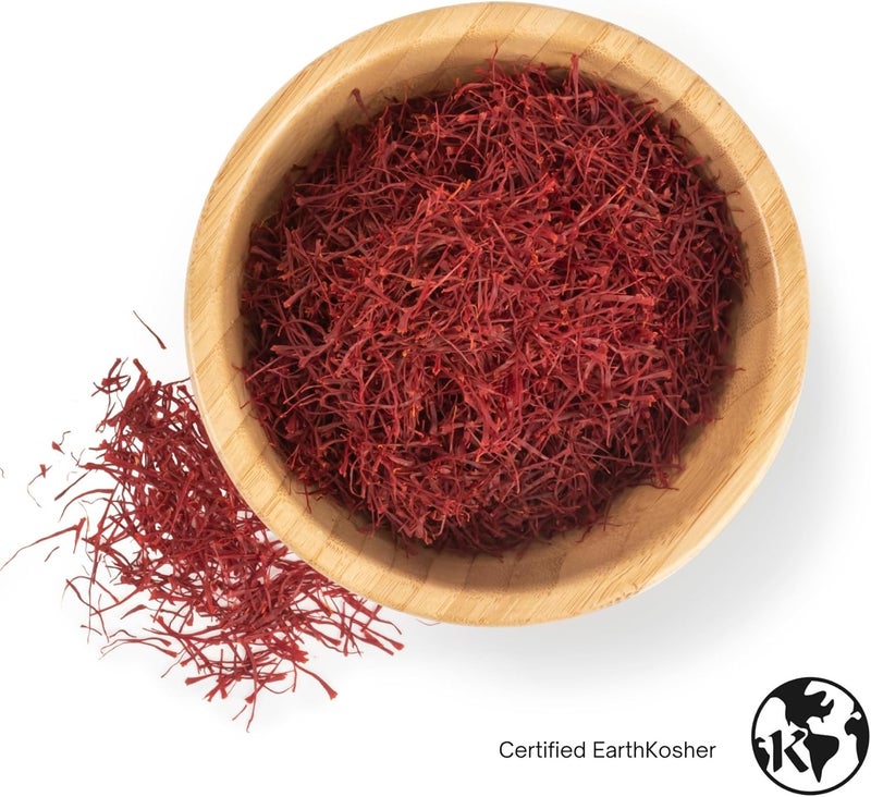 Slofoodgroup Premium Persian Saffron Threads - Image 4